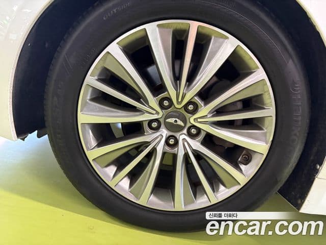 Hyundai Genesis 빌트인캠2 — базовая версия - Built-in Cam 2, 2013 все фото