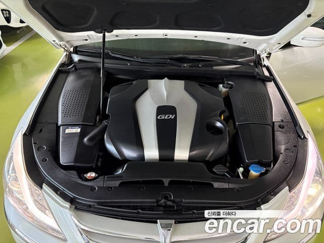 Hyundai Genesis 빌트인캠2 — базовая версия - Built-in Cam 2, 2013 6