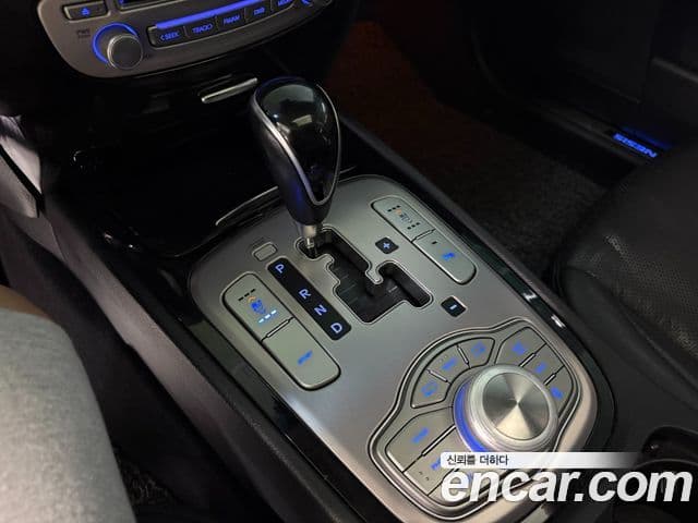 Hyundai Genesis 빌트인캠2 — базовая версия - Built-in Cam 2, 2013 9