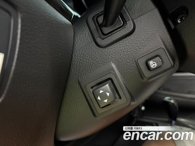 Hyundai Genesis 빌트인캠2 — базовая версия - Built-in Cam 2, 2013 14