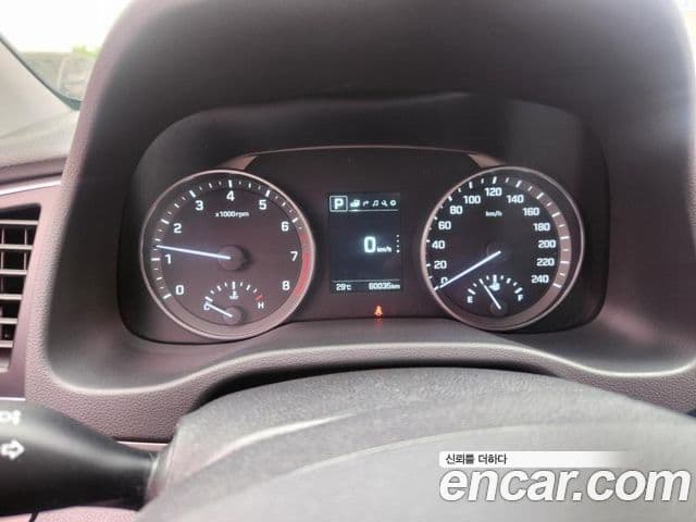 Hyundai Avante AD 1.6 GDI Value Plus, 2018 13