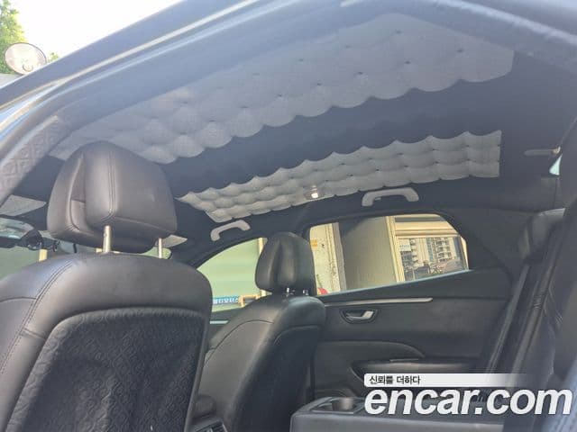 Renault Korea(Samsung) SM6 2.0 LPe SE, 2019 18