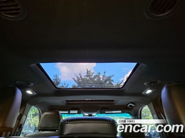 Ford Explorer 5세대, 2017 14