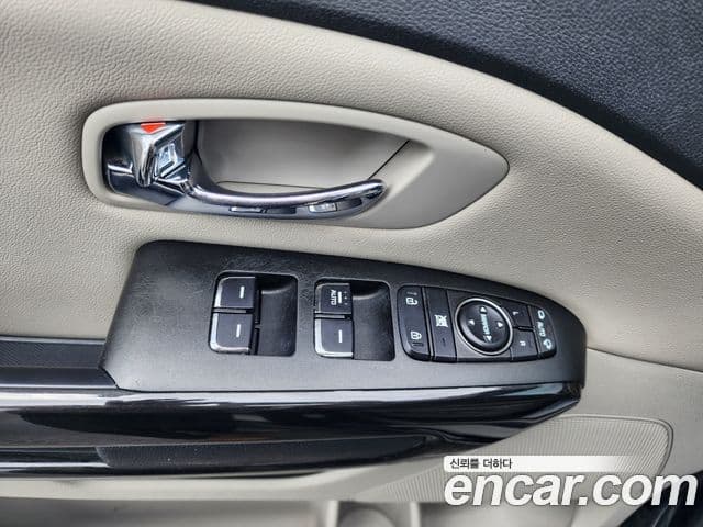 Kia The / новый New Carnival Prestige, 2019 7