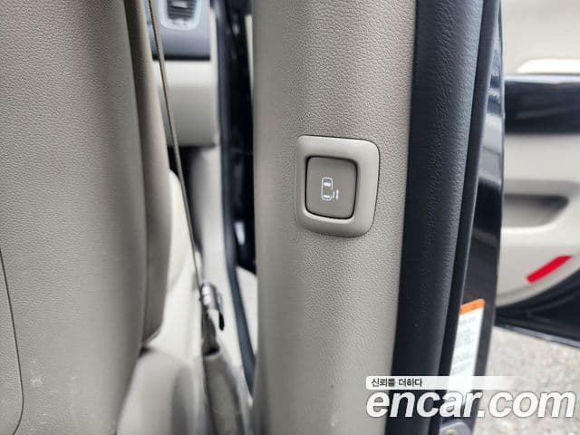 Kia The / новый New Carnival Prestige, 2019 18