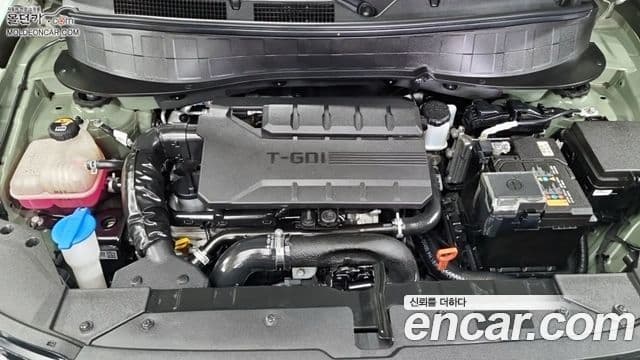 Hyundai Casper Inspiration, 2023 6