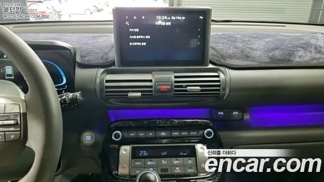 Hyundai Casper Inspiration, 2023 14