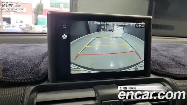 Hyundai Casper Inspiration, 2023 15