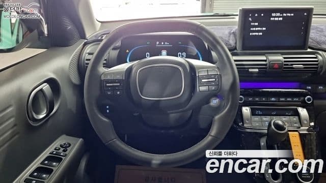 Hyundai Casper Inspiration, 2023 16