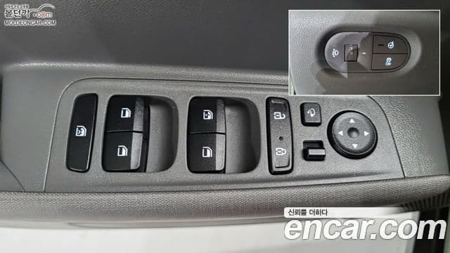 Hyundai Casper Inspiration, 2023 17