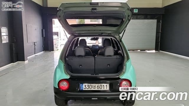 Hyundai Casper Inspiration, 2023 18