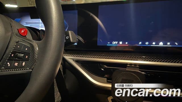 BMW X7 (G07) M60i xDrive M Sport 6인승, 2024 6