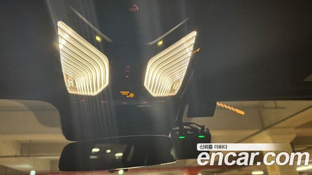 BMW X7 (G07) M60i xDrive M Sport 6인승, 2024 12