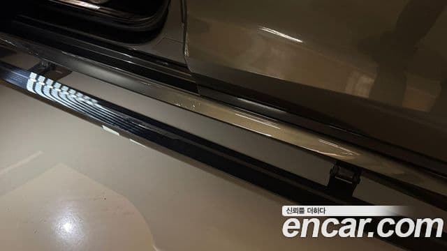 BMW X7 (G07) M60i xDrive M Sport 6인승, 2024 15