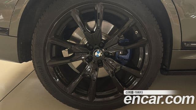 BMW X7 (G07) M60i xDrive M Sport 6인승, 2024 17