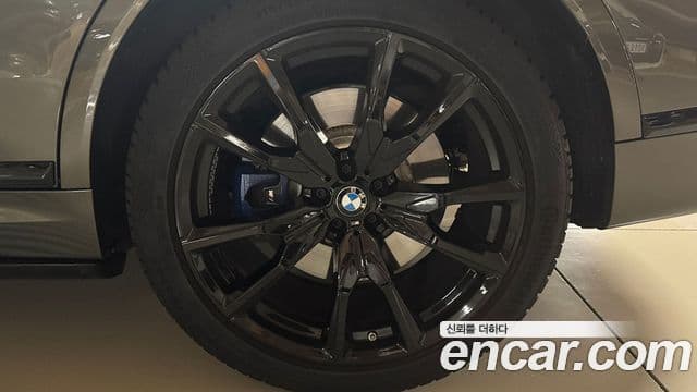 BMW X7 (G07) M60i xDrive M Sport 6인승, 2024 18