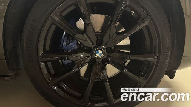 BMW X7 (G07) M60i xDrive M Sport 6인승, 2024 20