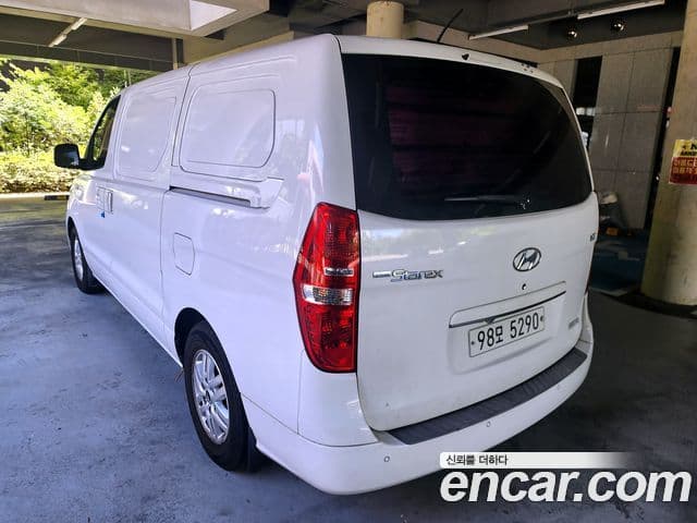 Hyundai Grand Starex Smart, 2018 7
