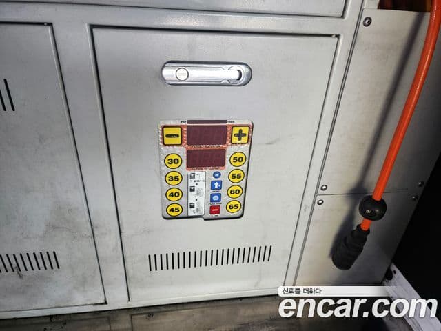 Hyundai Grand Starex Smart, 2018 15