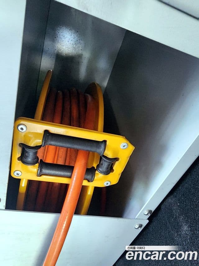 Hyundai Grand Starex Smart, 2018 16