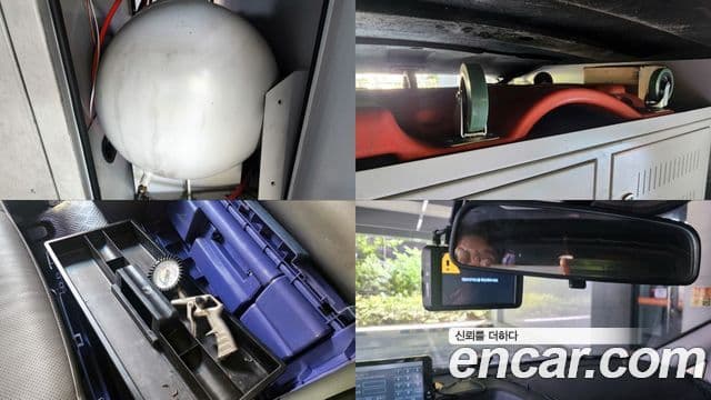 Hyundai Grand Starex Smart, 2018 18