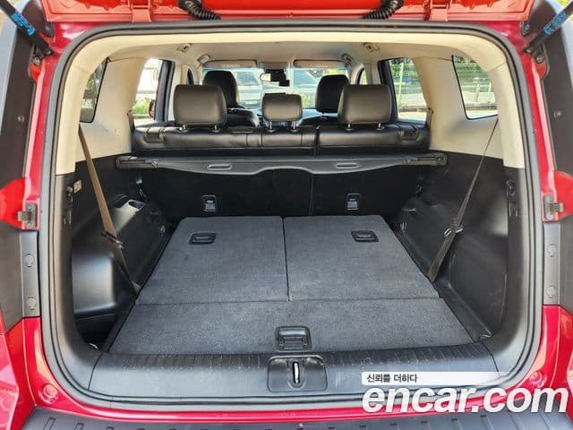 Chevrolet(GM대우) Orlando Premium, 2012 все фото