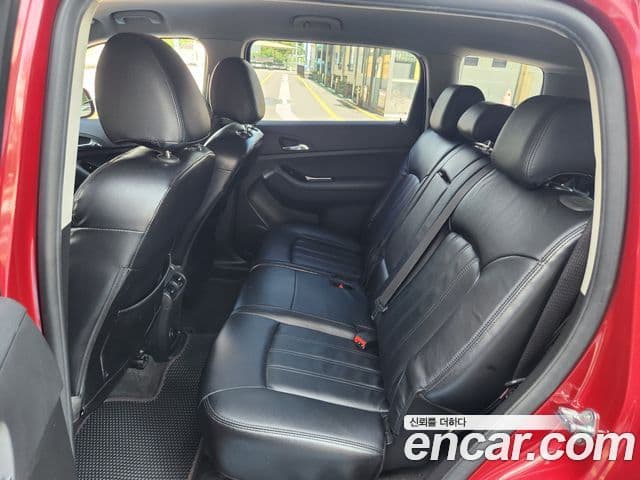 Chevrolet(GM대우) Orlando Premium, 2012 6