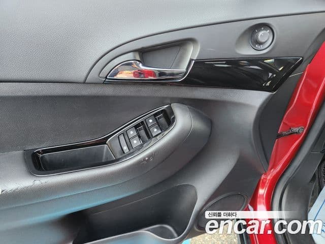 Chevrolet(GM대우) Orlando Premium, 2012 9