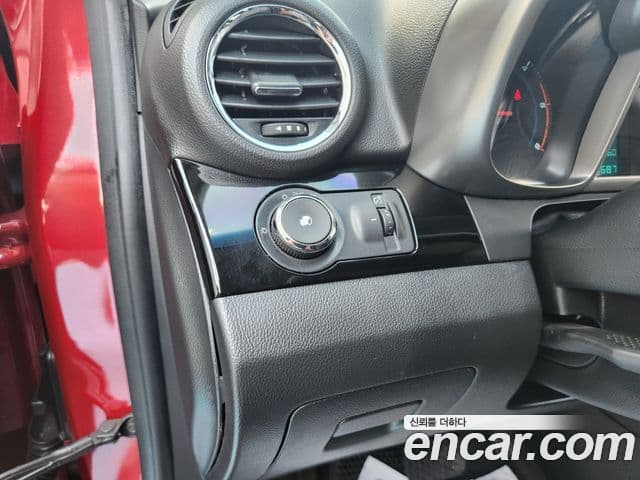 Chevrolet(GM대우) Orlando Premium, 2012 10