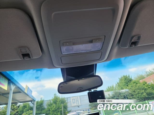 Chevrolet(GM대우) Orlando Premium, 2012 13