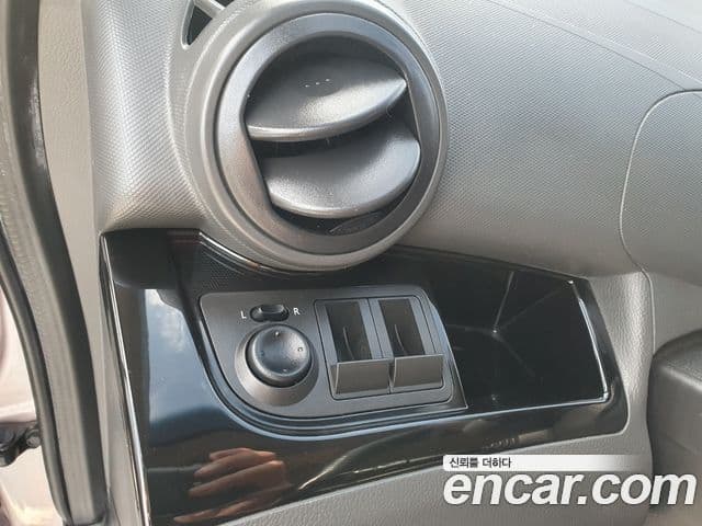 Chevrolet(GM대우) Spark Star, 2012 13