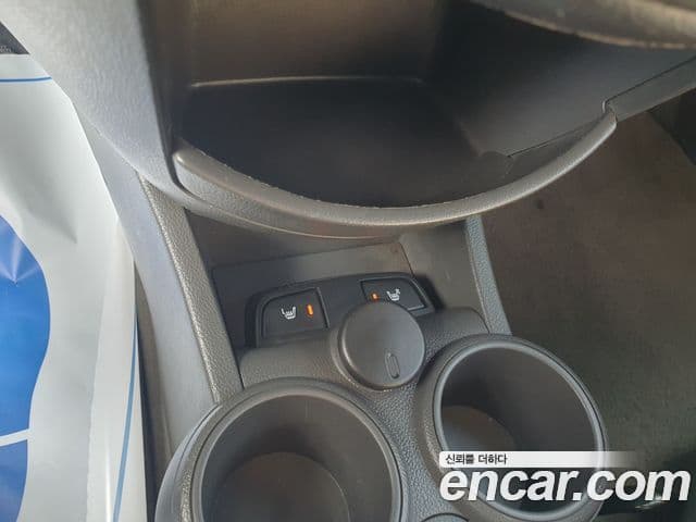 Chevrolet(GM대우) Spark Star, 2012 15