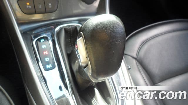 Chevrolet(GM대우) Malibu 2.0 LTZ Deluxe Pack(Black Wheels), 2013 9