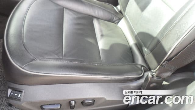 Chevrolet(GM대우) Malibu 2.0 LTZ Deluxe Pack(Black Wheels), 2013 10