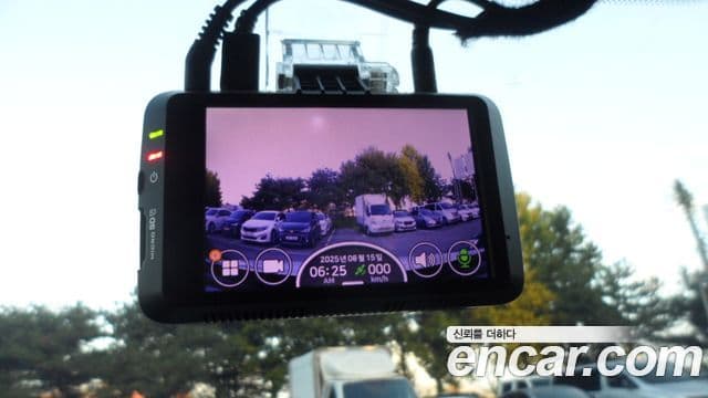 Chevrolet(GM대우) Malibu 2.0 LTZ Deluxe Pack(Black Wheels), 2013 11