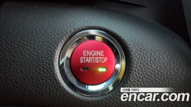 Chevrolet(GM대우) Malibu 2.0 LTZ Deluxe Pack(Black Wheels), 2013 14