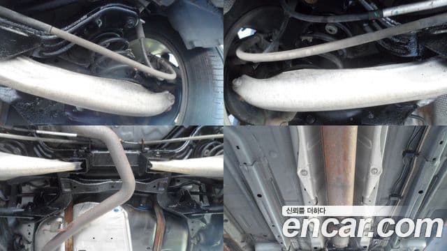 Chevrolet(GM대우) Malibu 2.0 LTZ Deluxe Pack(Black Wheels), 2013 17