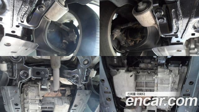 Chevrolet(GM대우) Malibu 2.0 LTZ Deluxe Pack(Black Wheels), 2013 18