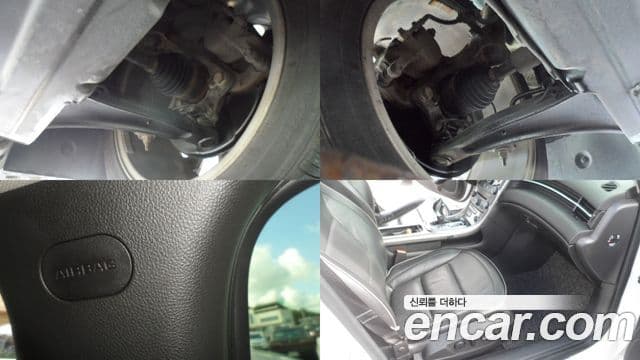 Chevrolet(GM대우) Malibu 2.0 LTZ Deluxe Pack(Black Wheels), 2013 19