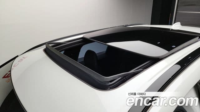 Volvo XC60 2세대 T8 R-Design, 2021 19