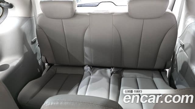 Kia Carnival R 빌트인캠2 — базовая версия - Built-in Cam 2, 2010 13