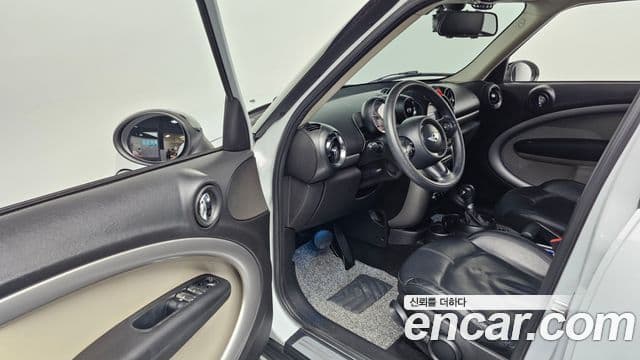 Mini Cooper D Countryman 1세대, 2015 10