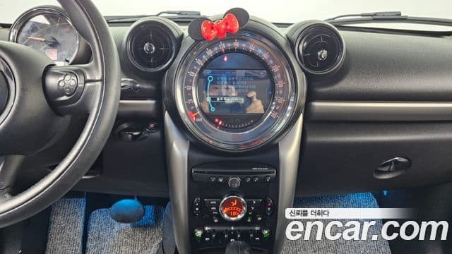 Mini Cooper D Countryman 1세대, 2015 14