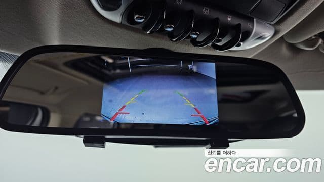 Mini Cooper D Countryman 1세대, 2015 15