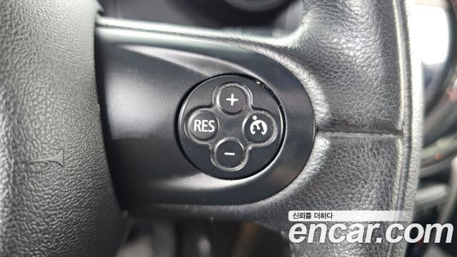 Mini Cooper D Countryman 1세대, 2015 17