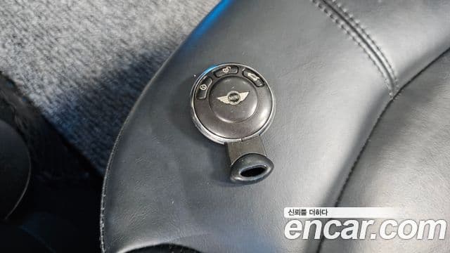 Mini Cooper D Countryman 1세대, 2015 19