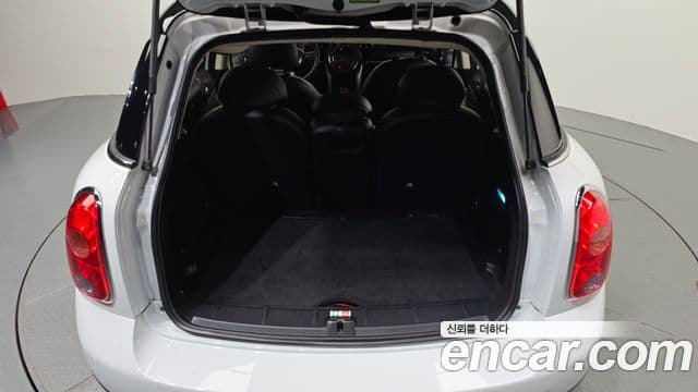 Mini Cooper D Countryman 1세대, 2015 20