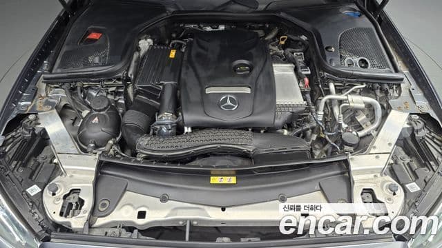 Mercedes-Benz E-класс W213 Avantgarde, 2020 6