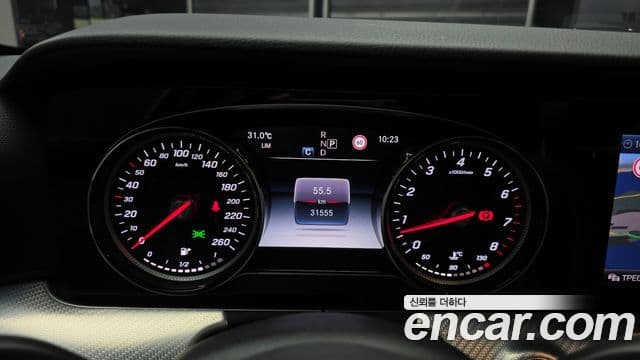 Mercedes-Benz E-класс W213 Avantgarde, 2020 8