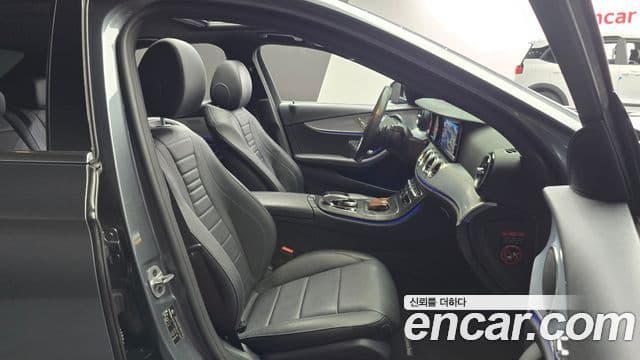 Mercedes-Benz E-класс W213 Avantgarde, 2020 10